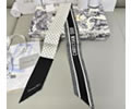 DIOR Scarf Ribbon Hair best quality