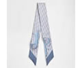 DIOR Mitzah Scarf Ribbon Hair best quality