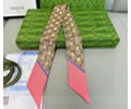 GUCCI Scarf Ribbon Hair 6x90CM Best quality