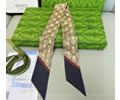 GUCCI Scarf Ribbon Hair 6x90CM Best quality