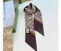 GUCCI Scarf Ribbon Hair 6x90CM Best quality