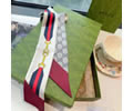 GUCCI Scarf Ribbon Hair 5x120CM Best quality