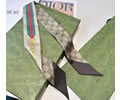 GUCCI Scarf Ribbon Hair 5x120CM Best quality