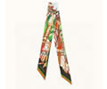 HERMES Twilly Scarf Ribbon Hair 5x86CM best quality