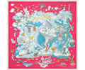 HERMES Scarf 90x90cm best quality