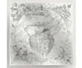 HERMES Scarf 90x90cm best quality