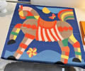 HERMES Scarf 90x90cm best quality