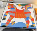 HERMES Scarf 90x90cm best quality