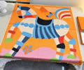HERMES Scarf 90x90cm best quality