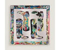 HERMES Scarf 90x90cm best quality
