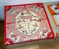 HERMES Scarf 90x90cm best quality