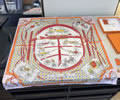 HERMES Scarf 90x90cm best quality