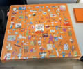 HERMES Scarf 90x90cm best quality