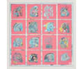 HERMES Scarf 90x90cm best quality