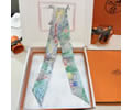 HERMES Scarf Ribbon Hair 5x865CM best quality
