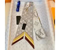 LOUIS VUITTON Ultimate Monogram BB Scarf Ribbon Hair 5x120CM