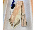 LOUIS VUITTON Ultimate Monogram BB Scarf Ribbon Hair 5x120CM