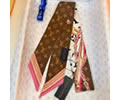 LOUIS VUITTON Ultimate Monogram BB Scarf Ribbon Hair 5x120CM