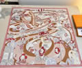 LOUIS VUITTON Scarf 90x90cm best quality