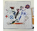 LOUIS VUITTON Scarf 90x90cm best quality