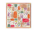 LOUIS VUITTON Scarf 90x90cm best quality