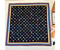 LOUIS VUITTON Scarf 90x90cm best quality