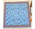LOUIS VUITTON Scarf 90x90cm best quality