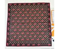 LOUIS VUITTON Scarf 90x90cm best quality
