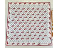 LOUIS VUITTON Scarf 90x90cm best quality