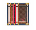 LOUIS VUITTON Scarf 90x90cm best quality