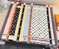 LOUIS VUITTON Scarf 90x90cm best quality