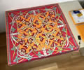 LOUIS VUITTON Scarf 90x90cm best quality