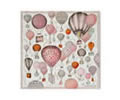 LOUIS VUITTON Scarf 90x90cm best quality