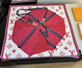 LOUIS VUITTON Scarf 90x90cm best quality