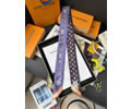 LOUIS VUITTON Scarf Ribbon Hair 5x120CM best quality