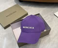 BALENCIAGA Cap With box best quality 1:1