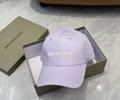 BALENCIAGA Cap With box best quality 1:1