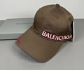 BALENCIAGA Cap With box best quality 1:1