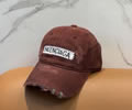 BALENCIAGA Cap With box best quality 1:1
