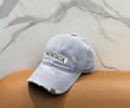 BALENCIAGA Cap With box best quality 1:1