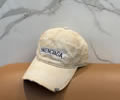 BALENCIAGA Cap With box best quality 1:1