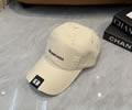 BALENCIAGA Cap With box best quality 1:1