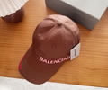 BALENCIAGA Cap With box best quality 1:1