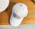BURBERRY Cap With box best quality 1:1