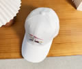 BURBERRY Cap With box best quality 1:1