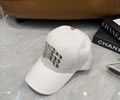 BURBERRY Cap With box best quality 1:1