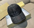 BURBERRY Cap With box best quality 1:1