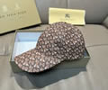 BURBERRY Cap With box best quality 1:1