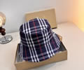 BURBERRY Cap With box best quality 1:1