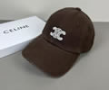 CELINE Cap With box best quality 1:1